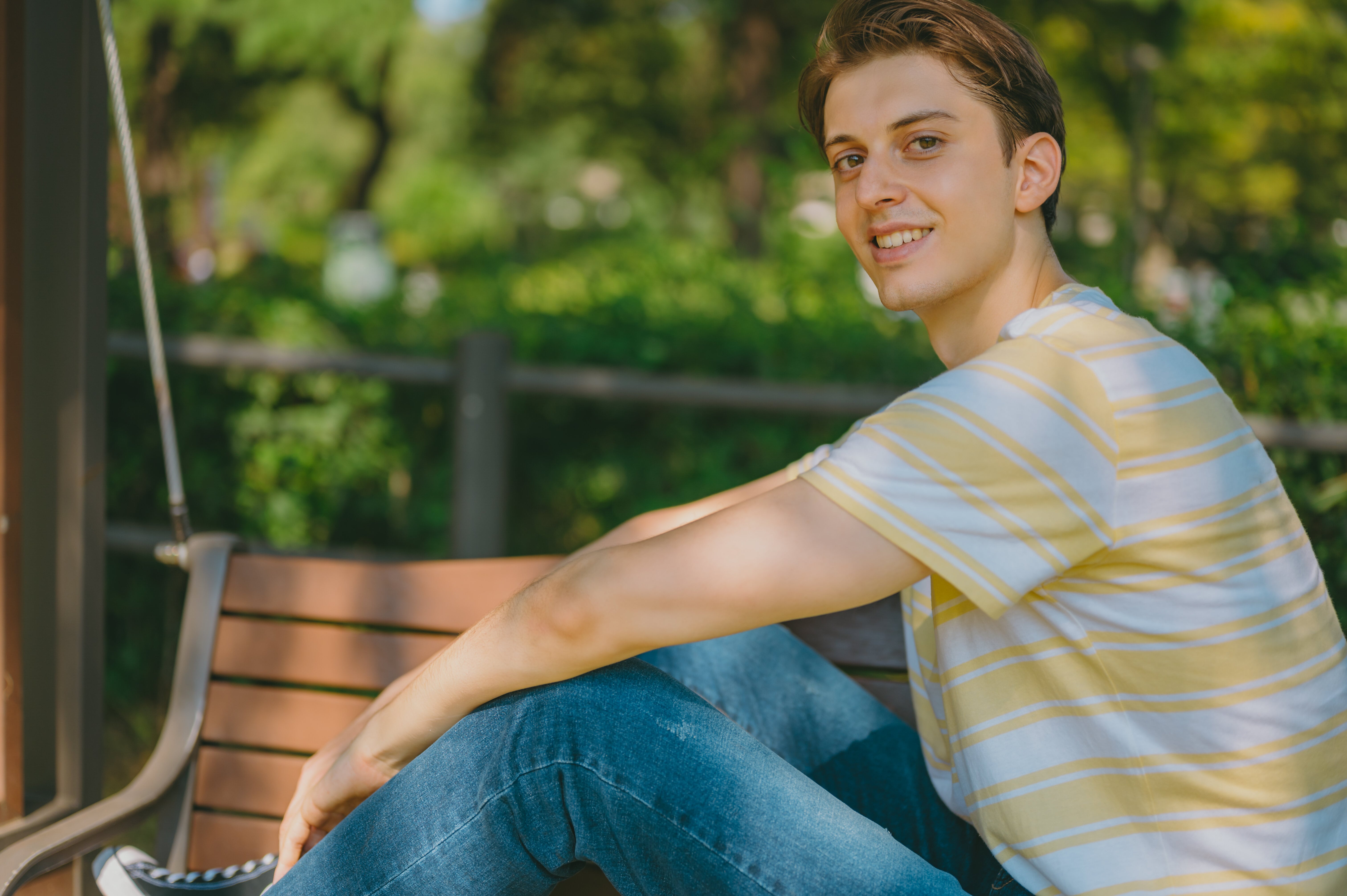 portret autora bloga